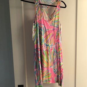 Lilly Pulitzer Dress xs